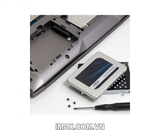 Ổ Cứng SSD Crucial MX300 SATA III 2.5 inch 750GB