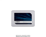 Ổ Cứng SSD Crucial MX500 3D-NAND SATA III 2.5 inch 250GB