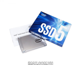 Ổ cứng SSD Intel SSD5 256GB 2.5-Inch SATA III SSDSC2KW256G8X1