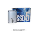 Ổ cứng SSD Intel SSD5 256GB 2.5-Inch SATA III SSDSC2KW256G8X1