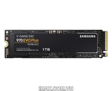 Ổ cứng SSD M2-PCIe 1TB Samsung 970 EVO Plus NVMe 2280