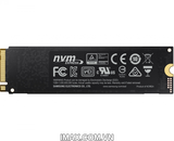 Ổ cứng SSD M2-PCIe 1TB Samsung 970 PRO NVMe 2280
