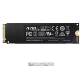 Ổ cứng SSD M2-PCIe 250GB Samsung 970 EVO Plus NVMe 2280