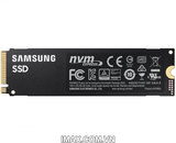 Ổ cứng SSD M2-PCIe 250GB Samsung 980 PRO NVMe 2280
