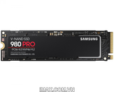 Ổ cứng SSD M2-PCIe 4TB Samsung 980 PRO NVMe 2280
