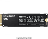 Ổ cứng SSD M2-PCIe 4TB Samsung 980 PRO NVMe 2280