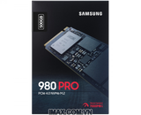 Ổ cứng SSD M2-PCIe 500GB Samsung 980 PRO NVMe 2280