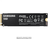 Ổ cứng SSD M2-PCIe 500GB Samsung 980 PRO NVMe 2280