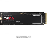 Ổ cứng SSD M2-PCIe 500GB Samsung 980 PRO NVMe 2280