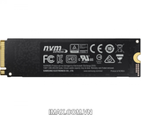 Ổ cứng SSD M2-PCIe 512GB Samsung 970 PRO NVMe 2280