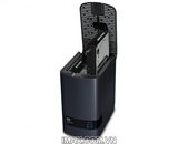 Ổ Cứng WD My Cloud Expert EX2 Ultra
