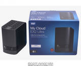 Ổ Cứng WD My Cloud Expert EX2 Ultra
