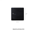Ổ Cứng WD My Passport Wireless Pro 2TB WDBP2P0020BBK