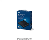 Ổ Cứng WD My Passport Wireless Pro 2TB WDBP2P0020BBK