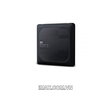 Ổ Cứng WD My Passport Wireless Pro 2TB WDBP2P0020BBK