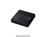 Ổ Cứng WD My Passport Wireless Pro 2TB WDBP2P0020BBK