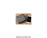 Ổ Cứng WD My Passport Wireless SSD WDBAMJ0010BGY 1TB