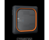 Ổ Cứng WD My Passport Wireless SSD WDBAMJ0010BGY 1TB
