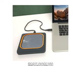 Ổ Cứng WD My Passport Wireless SSD WDBAMJ0010BGY 2TB