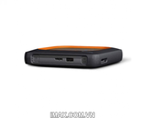 Ổ Cứng WD My Passport Wireless SSD WDBAMJ0010BGY 2TB