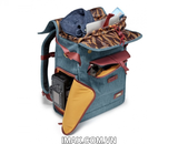 Ba lô máy ảnh National Geographic Australia Rear Backpack NG AU 5350