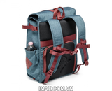 Ba lô máy ảnh National Geographic Australia Rear Backpack NG AU 5350