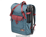 Ba lô máy ảnh National Geographic Australia Rear Backpack NG AU 5350