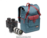 Ba lô máy ảnh National Geographic Australia Rear Backpack NG AU 5350
