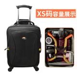 Vali kéo máy ảnh Safrotto MT-1000