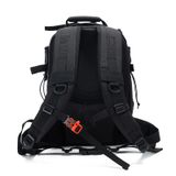 Ba lô máy ảnh Safrotto SM400
