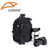 Ba lô máy ảnh Safrotto M3N, Laptop 15