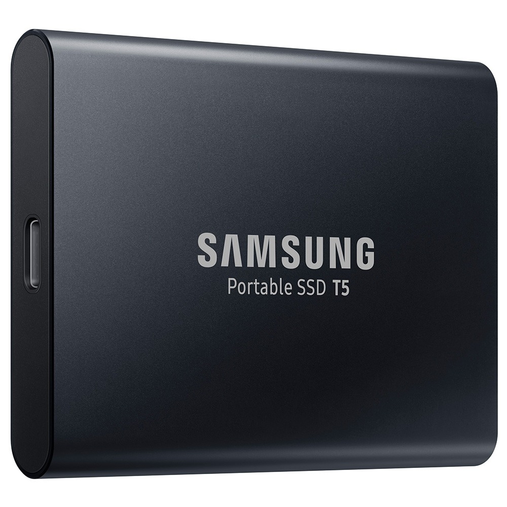 Ổ Cứng di động gắn ngoài Samsung Portable SSD T5 2TB Gen
