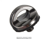 Ốc 1/4 gắn đáy máy ảnh móc dây đeo chéo máy ảnh