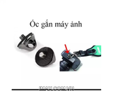 Ốc 1/4 gắn đáy máy ảnh móc dây đeo chéo máy ảnh