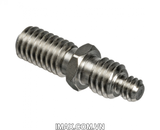 Ốc 2 đầu dài 1/4 và 3/8