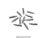 Ốc 2 đầu dài 1/4 và 3/8