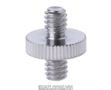 Ốc chuyển đổi 2 đầu 1/4