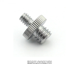 Ốc chuyển đổi 2 đầu 1/4 và 3/8