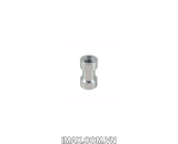 Ốc chuyển đổi 2 đầu ren cái 1/4