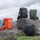 Balo máy ảnh PGYTECH OnePro Focux Backpack 25L, 35L