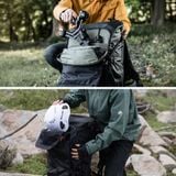 Balo máy ảnh PGYTECH OnePro Focux Backpack 25L, 35L