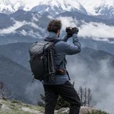 Balo máy ảnh PGYTECH OnePro Focux Backpack 25L, 35L