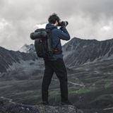 Balo máy ảnh PGYTech OnePro Flex Backpack 30L,40L,50L