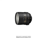 ỐNG KÍNH AF-S NIKKOR 24-85MM F/3.5-4.5G ED VR