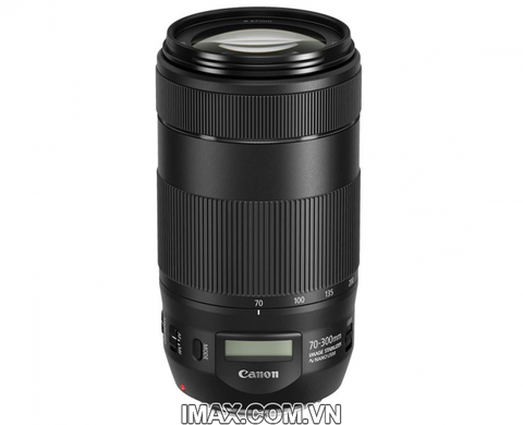 ỐNG KÍNH CANON EF 70-300MM F4-5.6 IS II USM