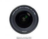ỐNG KÍNH CANON EF16-35MM F4L IS USM