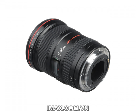 ỐNG KÍNH CANON EF17-40MM F/4L USM