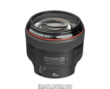 ỐNG KÍNH CANON EF85MM F/1.2L II USM