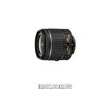 ỐNG KÍNH NIKON AF-P DX NIKKOR 18-55MM F/3.5-5.6 VR