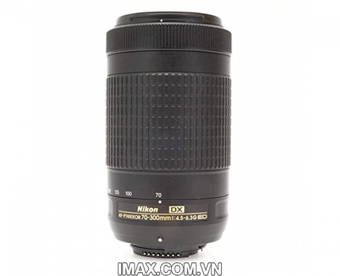 ỐNG KÍNH NIKON AF-P NIKKOR 70-300MM F/4.5-5.6E ED VR